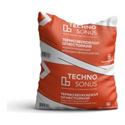 Мат для звукоизоляции ТермоЗвукоИзол Огнестойкий (5х1.5 м; 13 мм; 7.5 кв.м) ТехноСонус 1300100004