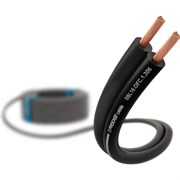 Акустический кабель PROCAST cable SBL 16.OFC.1,306.25, 16AWG 2x1,306mm2, черный, 25 м НФ-00001774