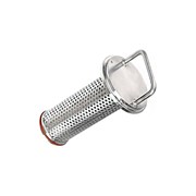 Картридж фильтра грязеуловителя TITAN LOCK DN40 нержавеющая сталь 304 TLFDE40-S