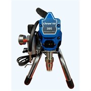 Безвоздушный распылитель Chnye CY395 (Graco type, сопло, евро вилка) 54954