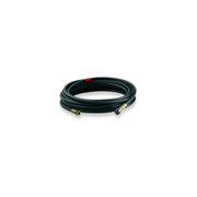Высоконапорный шланг с укороченным штуцером R1/4" 20м Rothenberger 72812
