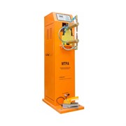 Машина контактной сварки Foxweld МТРА-25 5113