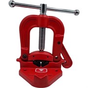 Верстачные откидные тиски TVITA 1/8-2" TT2HL21