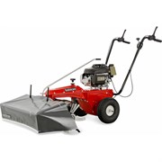 Подметально-уборочная машина TIELBURGER TK17 Honda AD-381-540TS