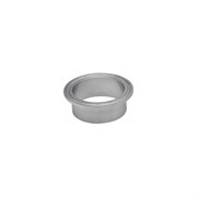 Штуцер TITAN LOCK 0,75in, CLAMP под приварку DN20 нерж. 316L TL20CLW