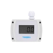 Передатчик СО для настенного монтажа Teren выход rs485/modbus, 300 частей намиллион, жк-дисплей CMWL811