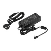 Блок питания LANMASTER для панелей POE, 48V, 2.5A, LAN-POE-PWR-AD