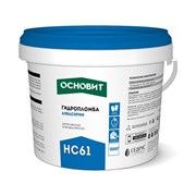 Гидропломба Основит АКВАСКРИН HC61 0.5 кг 86670