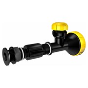 Душевой кран Чисто Быстро КД-2 СД361