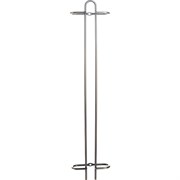 Держатель бокалов lemax, античная бронза MX-052 AB