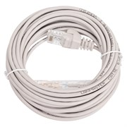 Патч-корд LANMASTER, 110 тип - RJ45 1 пара UTP LAN-45-P1-5m