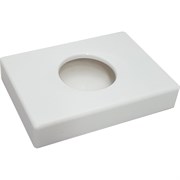 Диспенсер для гигиенических пакетов Ksitex PH-1016W 33119