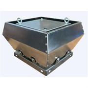 Вентилятор крышный WAER WDK 30/22-2E