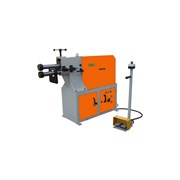 Зиговочный электромеханический станок Stalex ETB-40 373804