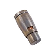 Термостатическая головка SCHLOSSER MINI M30x1.5, Technoline 601100026