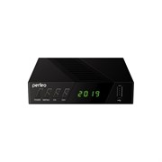 Приставка Perfeo DVB-T2/C STREAM-2 30010914