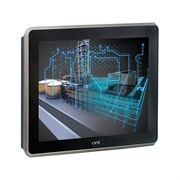Панель оператора ONI ETG 9,7” металлический корпус ETG-A8TS-HSSE-P-097