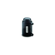 Электросварная заглушка ПЭ EUROSTANDARD d 50 SDR11 2136160050
