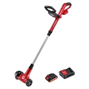 Аккум. щеточная машина WORTEX BM 1814 ALL1 МЕГА АКЦИЯ с акб и з/у 1334642 ЦЗ-0063938160