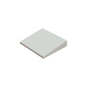 Козырек для FORT EKF 1000х600 PROxima FKK106