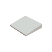 Козырек для FORT EKF 600х400 PROxima FKK64