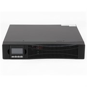 Источник бесперебойного питания Effekta UDC One 9101H-RT(1.0) Онлайн, 1000 ВА / 1000 Вт ksudcone9101h-rt