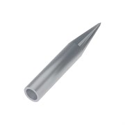 Наконечник стальной Система КМ D16-20 мм AURAFORT TD MA0354 NS-D16-20 TD