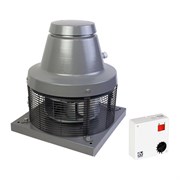 Каминный вентилятор (дымосос для камина) Tiracamino Vortice 15000VRT