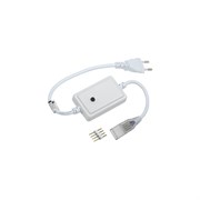 Драйвер LED IEK ИПСН 500вт, 220В, 14мм, RGB, IP65 LSP1-500-220-65-14