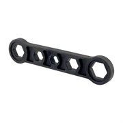 Универсальный ключ для радиаторных фитингов PROFACTOR PF RW 559