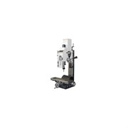 Станок фрезерный настольный HERALD BF 16 Vario КА-00078756