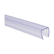 Скоба крепления неона General Lighting Systems G-5050-C-IP20-NL-RGB упаковка по 10шт 522301