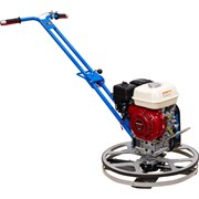 Затирочная машина CIMAR CPT-20 (HONDA GX160) ЗАТ058