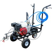 Разметочная машина ручная STEM Techno FHX-26 РАЗ046