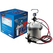 Красконагнетательный бак GARAGE PX-1 с краскораспылителем 8085230