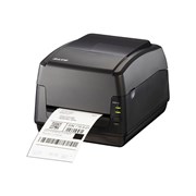 Термотрансферный принтер  SATO WS408TT-STD 203 dpi with USB WT202-400NN-EU