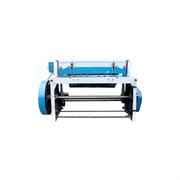 Гильотина электромеханическая Stalex Q11-3x1500 386002