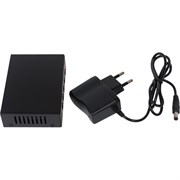 Коммутатор ComOnyx гигабитный 5-ти портовый, co-sw5g, 200-010