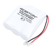 Аккумуляторная батарея Robiton DECT-T160-3XAA 13468