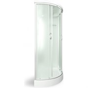 Душевая кабина Erlit Comfort 1200x800x2150 ER3512PR-C3-RUS