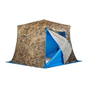 Накидка на палатку Pyramid Full tent rain cover SW Camo HIGASHI 05076_3732