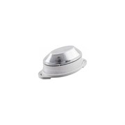 Cветильник-вспышка FERON стробы, 18LED 1,3W, белый STLB01 29894