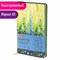 Ежедневник недатированный А5 (138х213 мм), BRAUBERG VISTA, под кожу, гибкий, 136 л., "Revival", 112030 - фото 11001772