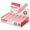 Текстовыделитель BRAUBERG "ORIGINAL PASTEL", ПАСТЕЛЬНЫЙ РОЗОВЫЙ, линия 1-5 мм, 151693 - фото 11032865