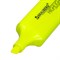 Текстовыделитель BRAUBERG "ORIGINAL NEON", ЖЕЛТЫЙ, линия письма 1-5 мм, 152211 - фото 11036845