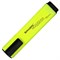 Текстовыделитель BRAUBERG "ORIGINAL NEON", ЖЕЛТЫЙ, линия письма 1-5 мм, 152211 - фото 11036847