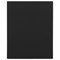 Холст на подрамнике черный BRAUBERG ART CLASSIC, 40х50см, 380 г/м, хлопок, мелкое зерно, 191651 - фото 11044726