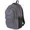 Рюкзак BRAUBERG HIGH SCHOOL универсальный, 3 отделения, "Осень", серый, 46х31х18 см, 225518 - фото 11055259