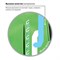 Рюкзак BRAUBERG HIGH SCHOOL универсальный, 3 отделения, "Лайм", черный/салатовый, 46х31х18 см, 225524 - фото 11055350