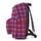 Рюкзак BRAUBERG СИТИ-ФОРМАТ универсальный, "Scottish cell", разноцветный, 41х32х14 см, 228861 - фото 11065218